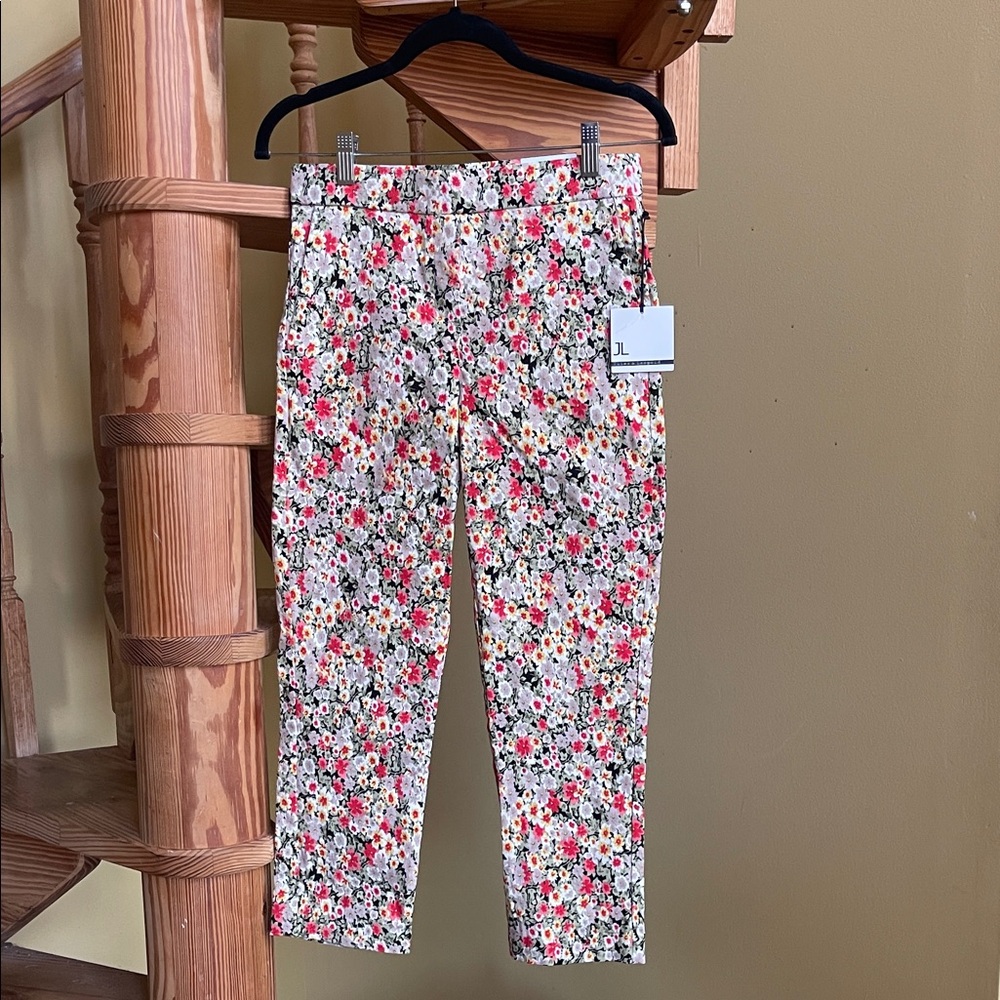 Jules & Leopold Capri